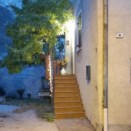 Casa Romy Daire Rovere della Luna Dış mekan fotoğraf