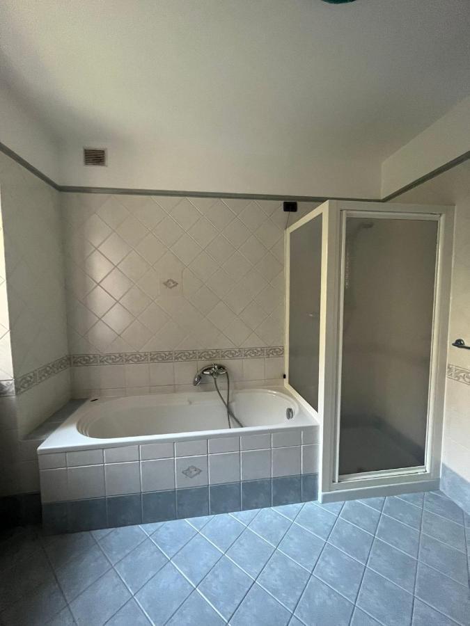 Casa Romy Daire Rovere della Luna Dış mekan fotoğraf