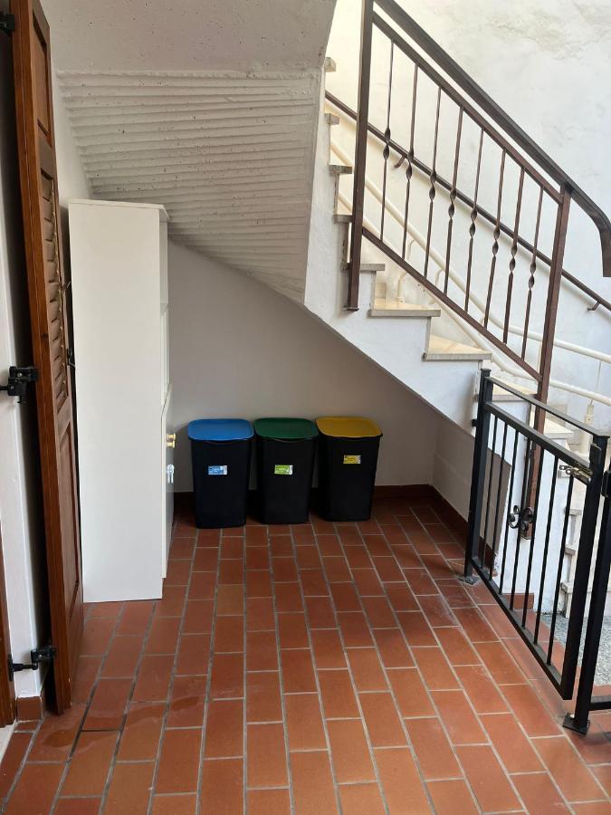 Casa Romy Daire Rovere della Luna Dış mekan fotoğraf