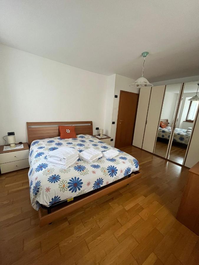 Casa Romy Daire Rovere della Luna Dış mekan fotoğraf
