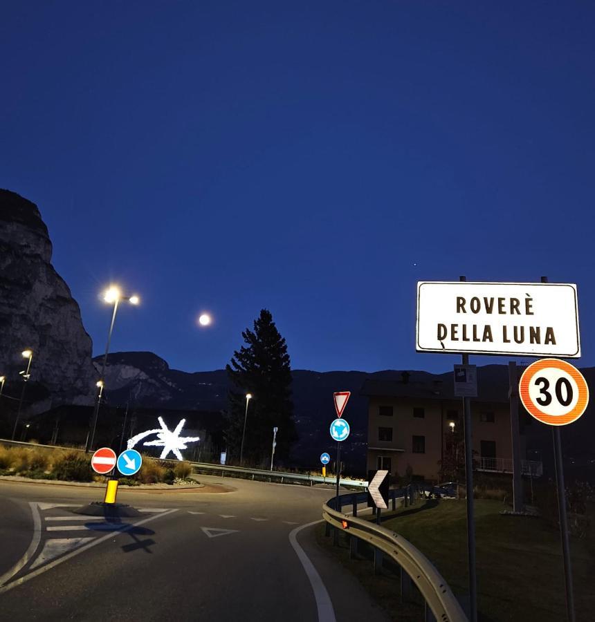 Casa Romy Daire Rovere della Luna Dış mekan fotoğraf