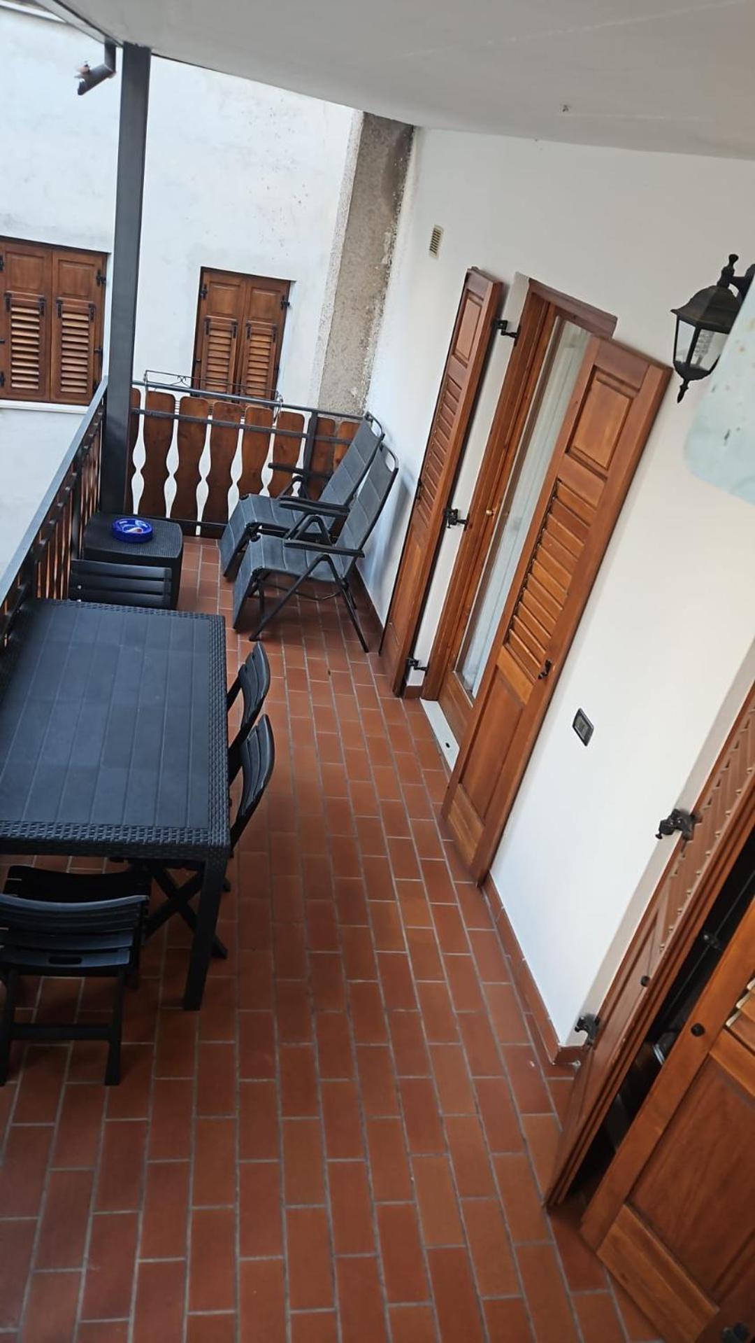Casa Romy Daire Rovere della Luna Dış mekan fotoğraf